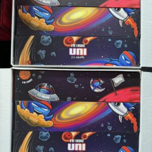 Galaxy Edition