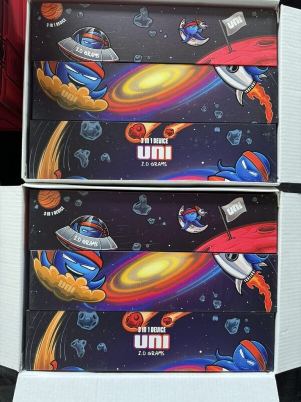 Galaxy Edition