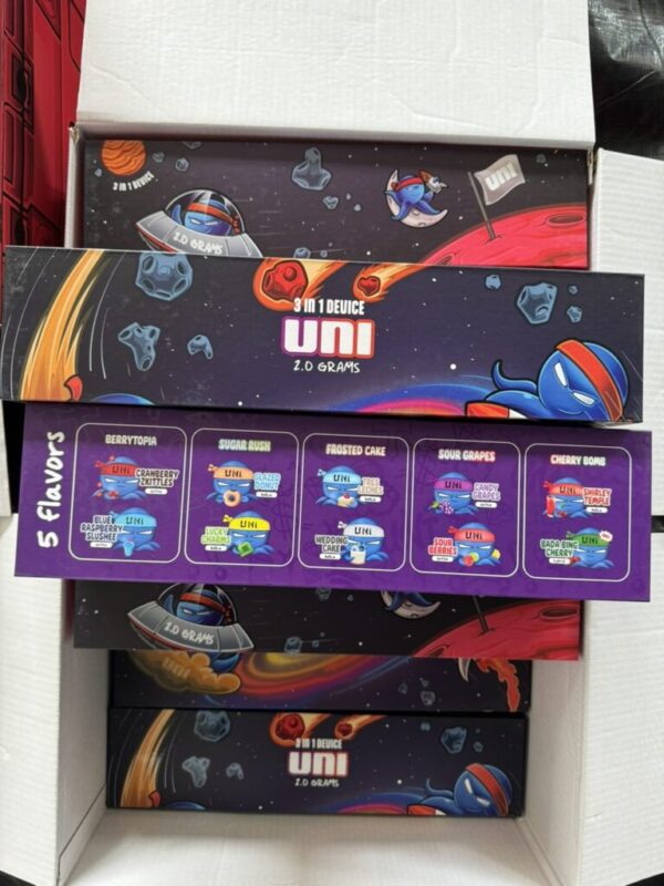 Galaxy Edition - Image 3
