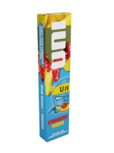 Strawberry Banana