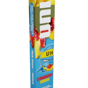 Strawberry Banana