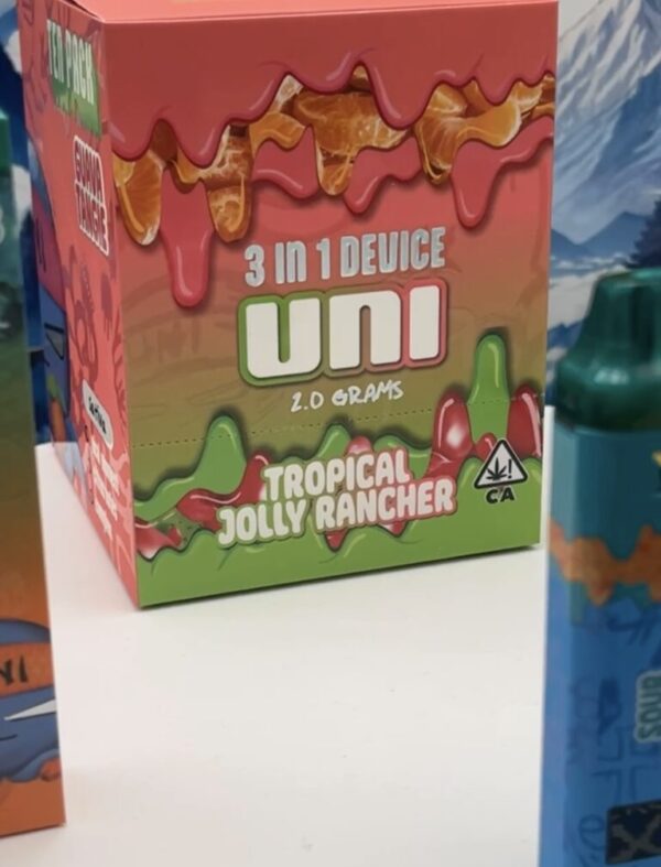 Tropical Jolly Ranchers - Image 3