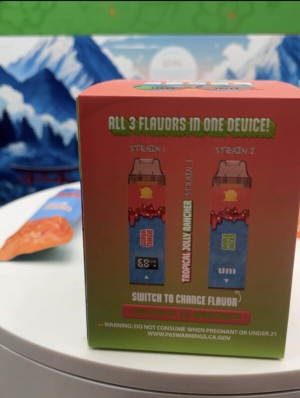 Tropical Jolly Ranchers - Image 2