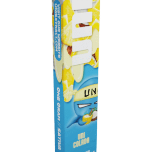 Uni Colada