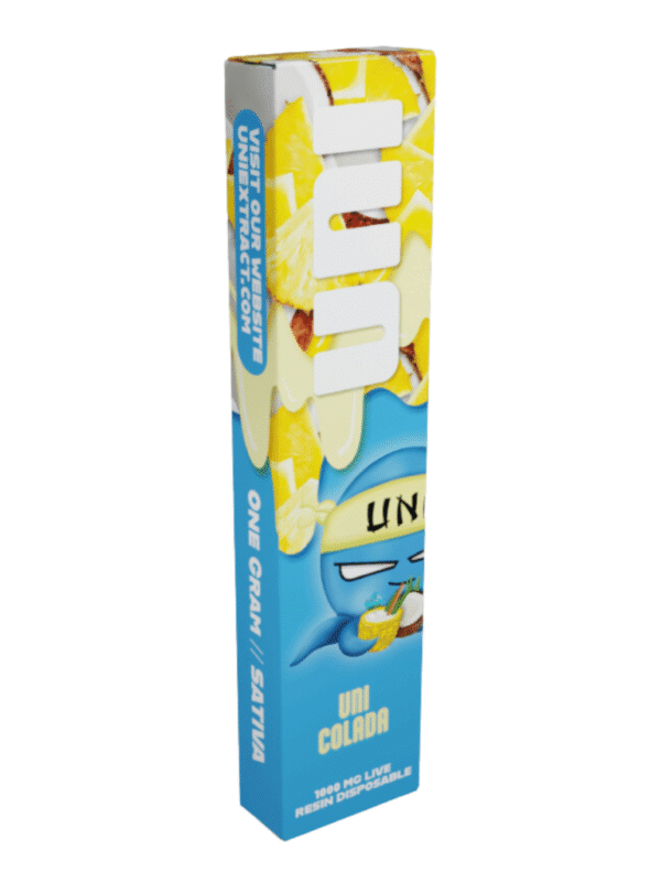 Uni Colada